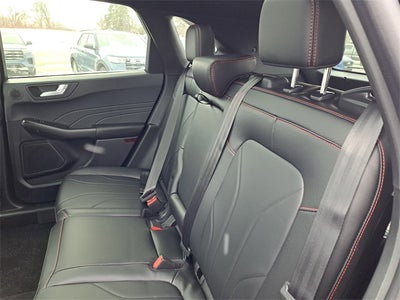 2026 Ford Escape ST-Line Elite