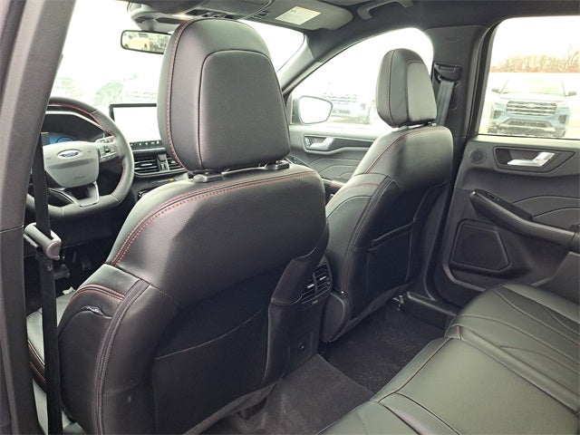 2026 Ford Escape ST-Line Elite