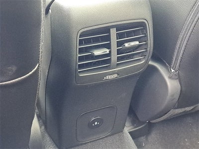 2026 Ford Escape ST-Line Elite