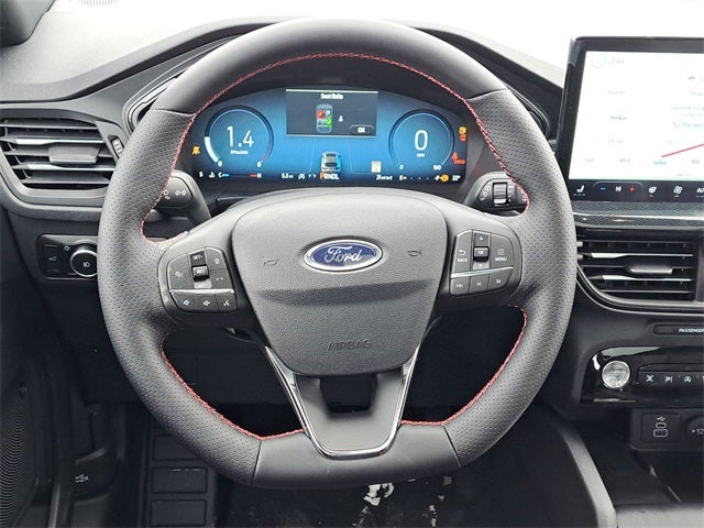 2026 Ford Escape ST-Line Elite