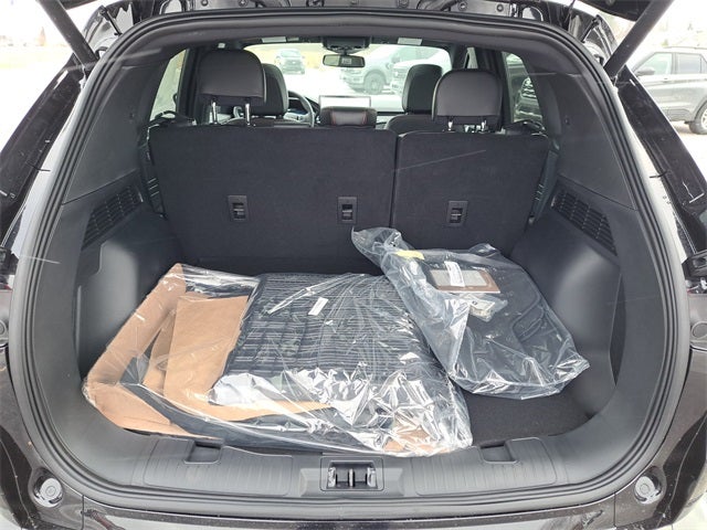 2026 Ford Escape ST-Line Elite