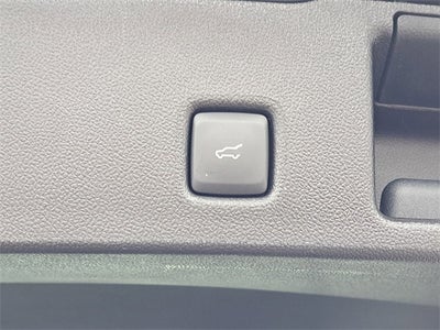 2026 Ford Escape ST-Line Elite