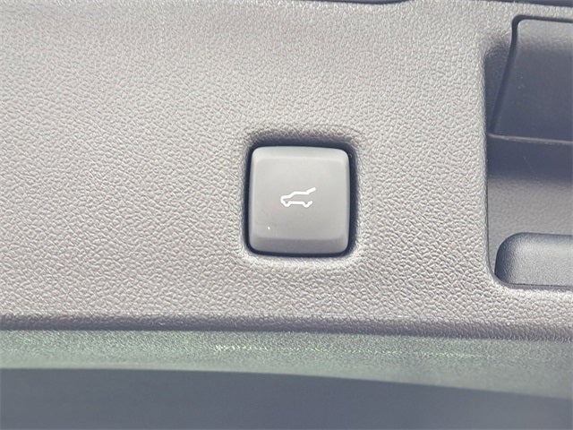 2026 Ford Escape ST-Line Elite