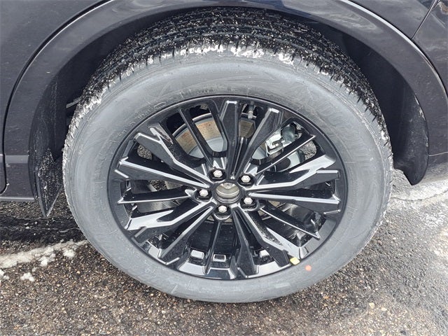 2026 Ford Escape ST-Line Elite