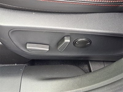 2026 Ford Escape ST-Line Elite