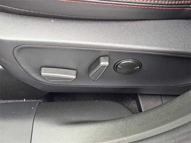 2026 Ford Escape ST-Line Elite