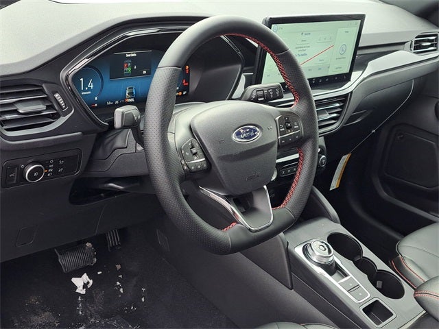 2026 Ford Escape ST-Line Elite