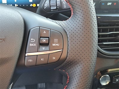 2026 Ford Escape ST-Line Elite