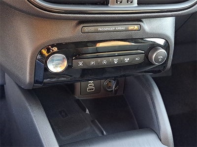 2026 Ford Escape ST-Line Elite