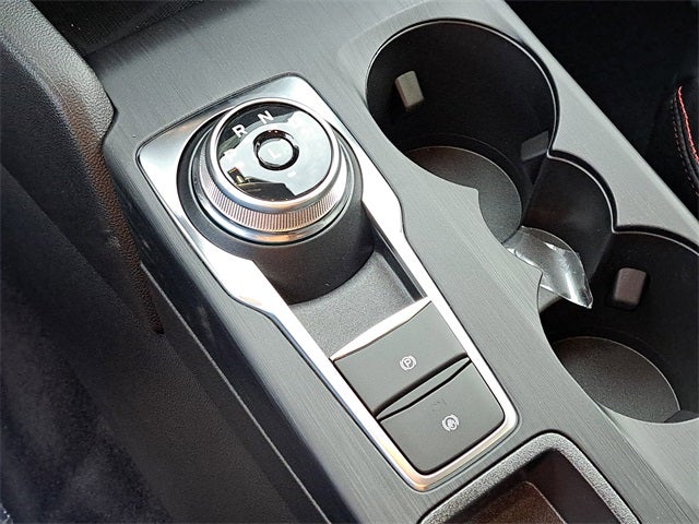 2026 Ford Escape ST-Line Elite