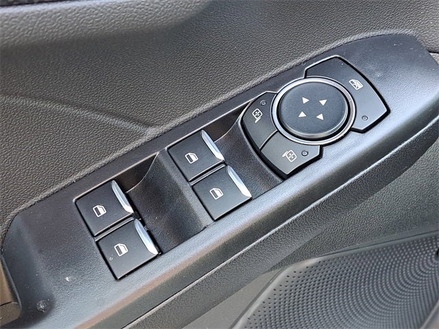 2026 Ford Escape ST-Line Elite