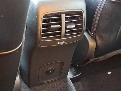 2026 Ford Escape ST-Line Elite