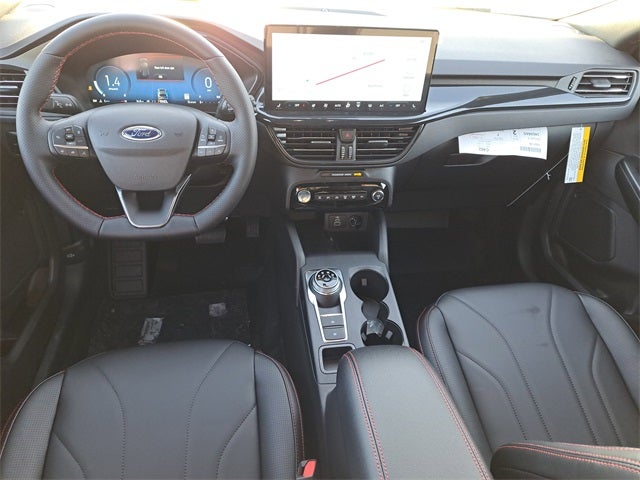 2026 Ford Escape ST-Line Elite