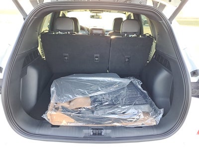 2026 Ford Escape ST-Line Elite