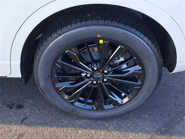 2026 Ford Escape ST-Line Elite