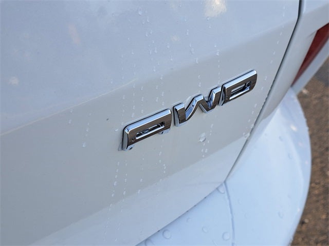 2026 Ford Escape ST-Line Elite