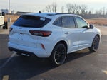 2026 Ford Escape ST-Line Elite