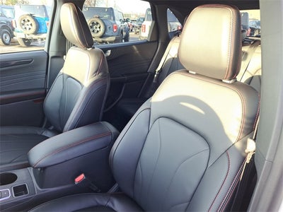 2026 Ford Escape ST-Line Elite