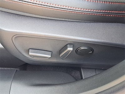 2026 Ford Escape ST-Line Elite