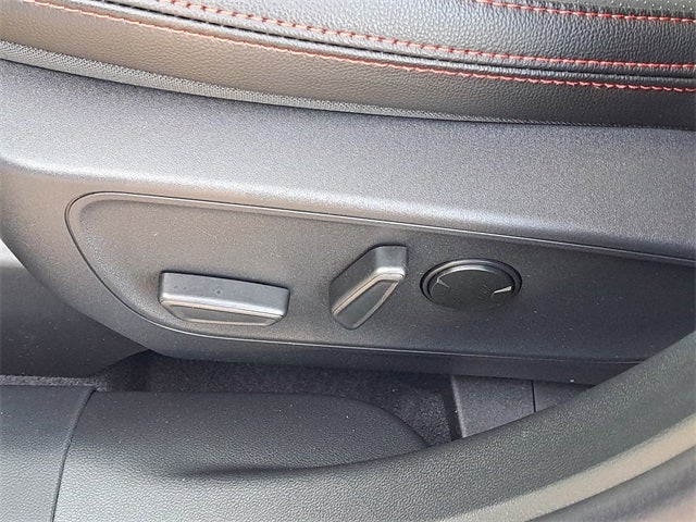 2026 Ford Escape ST-Line Elite