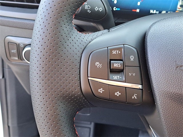 2026 Ford Escape ST-Line Elite