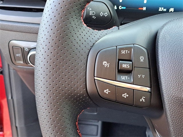 2026 Ford Escape ST-Line Elite