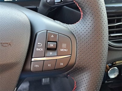 2026 Ford Escape ST-Line Elite