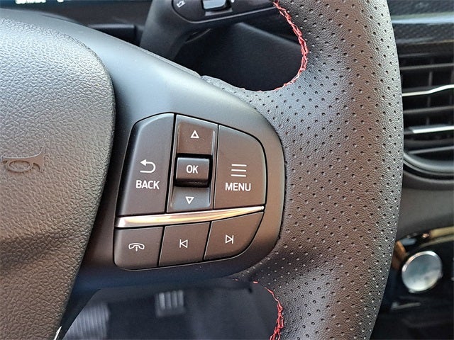 2026 Ford Escape ST-Line Elite