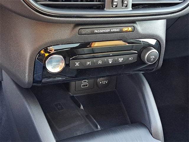 2026 Ford Escape ST-Line Elite