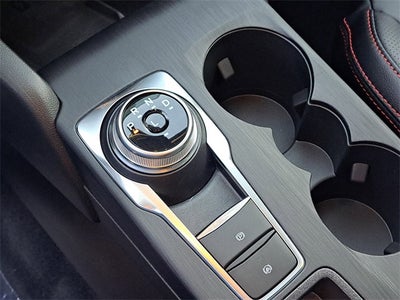 2026 Ford Escape ST-Line Elite