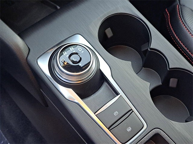 2026 Ford Escape ST-Line Elite