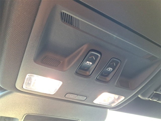 2026 Ford Escape ST-Line Elite