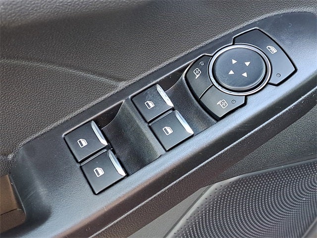 2026 Ford Escape ST-Line Elite