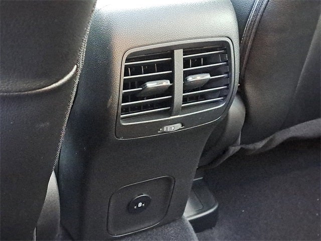 2026 Ford Escape ST-Line Elite