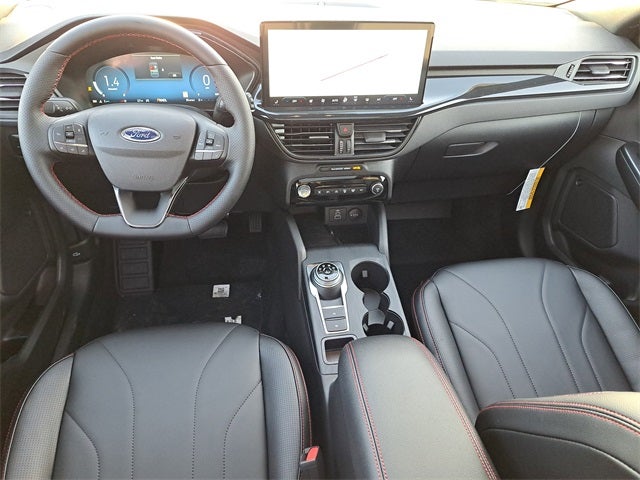 2026 Ford Escape ST-Line Elite