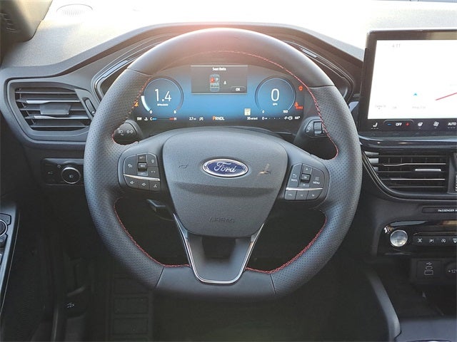 2026 Ford Escape ST-Line Elite