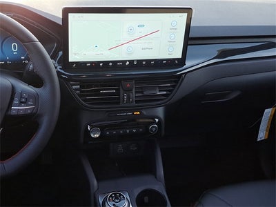 2026 Ford Escape ST-Line Elite