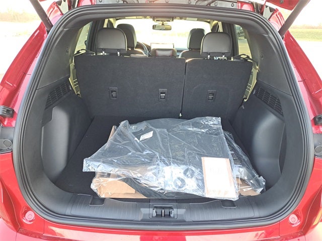 2026 Ford Escape ST-Line Elite