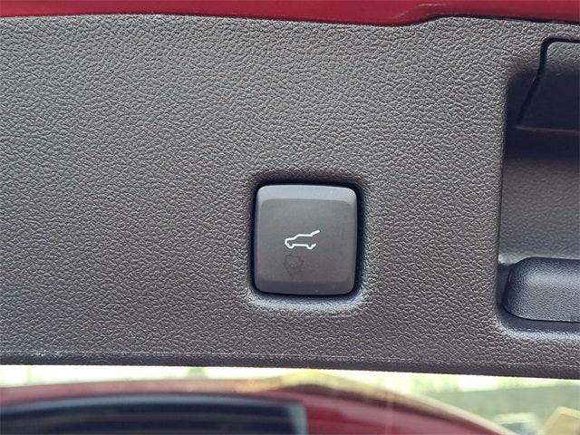 2026 Ford Escape ST-Line Elite