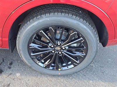 2026 Ford Escape ST-Line Elite