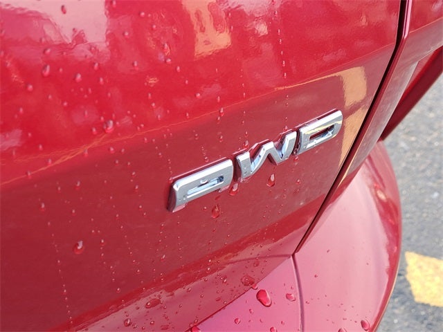 2026 Ford Escape ST-Line Elite