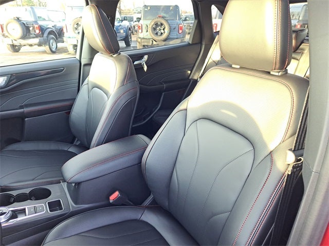 2026 Ford Escape ST-Line Elite