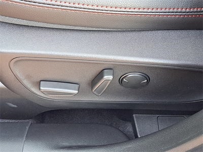 2026 Ford Escape ST-Line Elite