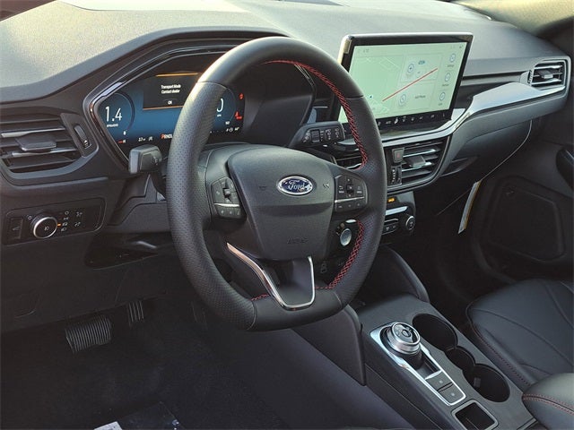 2026 Ford Escape ST-Line Elite