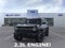 2024 Ford Bronco Outer Banks 312a