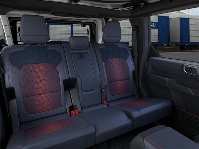 2025 Ford Bronco Raptor 374a