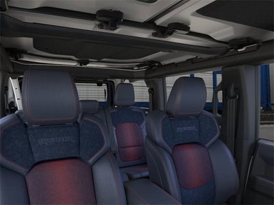 2025 Ford Bronco Raptor 374a