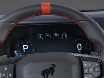 2025 Ford Bronco Raptor 374a