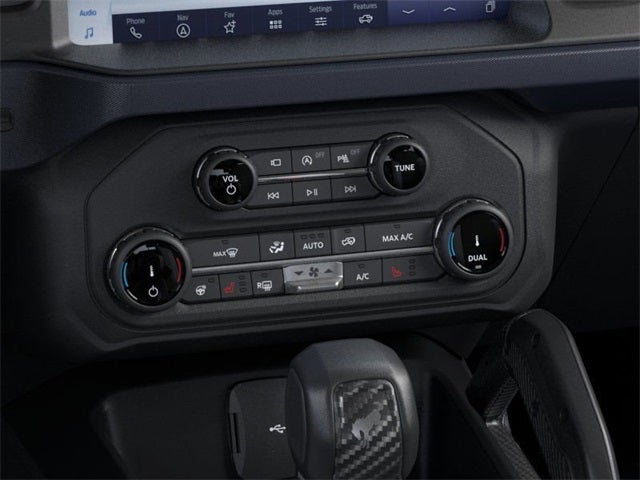 2025 Ford Bronco Raptor 374a