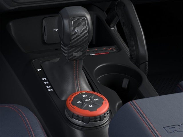 2025 Ford Bronco Raptor 374a